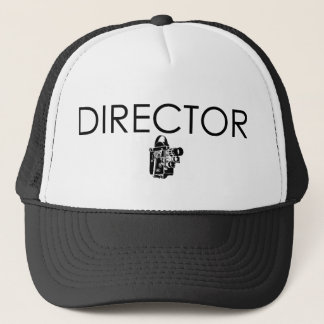 Gorra De Camionero Casquillo de los directores