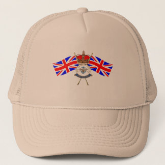 Gorra De Camionero Casquillo de los veterinarios