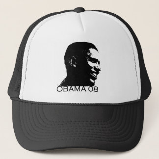 GORRA DE CAMIONERO CASQUILLO DE OBAMA