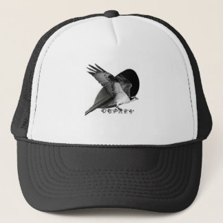 Gorra De Camionero Casquillo de Osprey del equipo