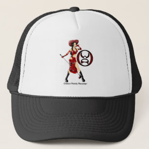 Gorra De Camionero Casquillo de OWR