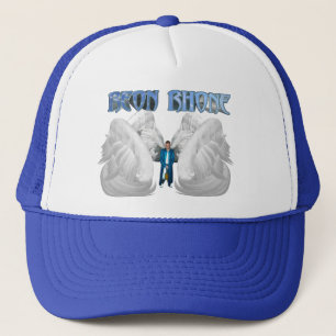 GORRA DE CAMIONERO CASQUILLO DE REON RHONE