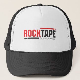 Gorra De Camionero Casquillo de ROCKTAPE Gimme
