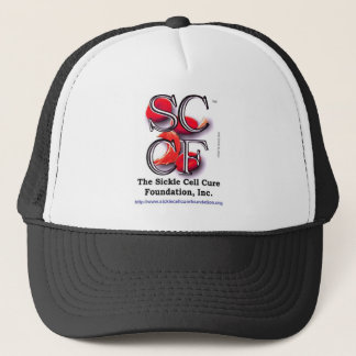 Gorra De Camionero Casquillo de SCCF