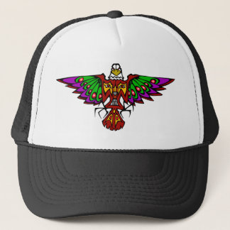 Gorra De Camionero Casquillo de Thunderbird
