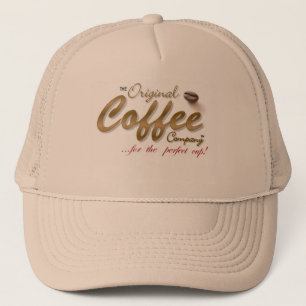 Gorra De Camionero Casquillo de TOCCO