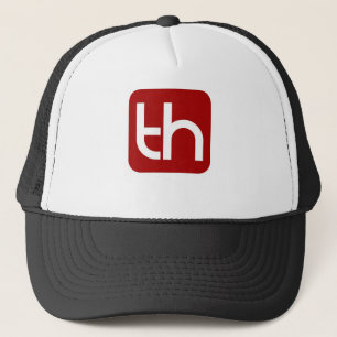 Gorra De Camionero Casquillo de Tonehammer