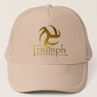 Gorra De Camionero Casquillo de Triumph