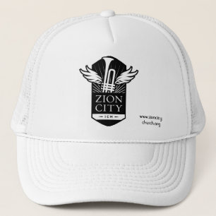 Gorra De Camionero Casquillo de Z