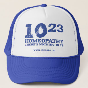 Gorra De Camionero Casquillo del 10:23