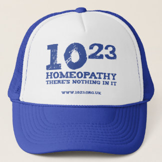 Gorra De Camionero Casquillo del 10:23
