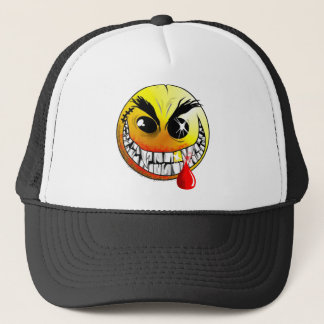 Gorra De Camionero Casquillo del asesino