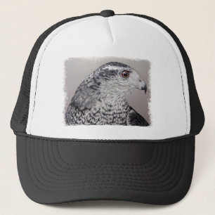 Gorra De Camionero Casquillo del azor