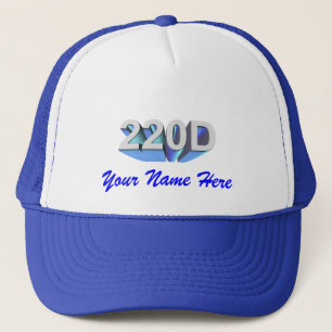 Gorra De Camionero Casquillo del Benz 220D de Mercedes