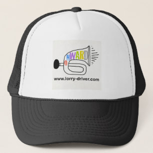 Gorra De Camionero ¡Casquillo del camionero!