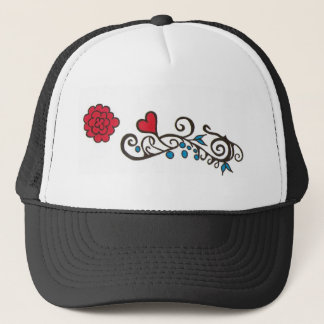 Gorra De Camionero casquillo del camionero