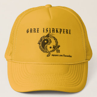 Gorra De Camionero Casquillo del camionero