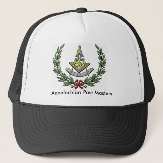 Gorra De Camionero Casquillo del camionero de APM