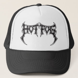 Gorra De Camionero Casquillo del camionero de Asmodeus