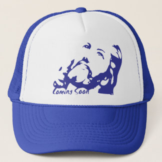 Gorra De Camionero Casquillo del camionero de Jesús