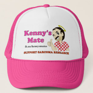 Gorra De Camionero Casquillo del camionero de la investigación del