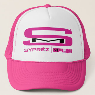 Gorra De Camionero Casquillo del camionero de las señoras