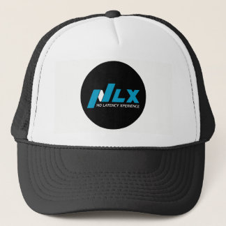 Gorra De Camionero Casquillo del camionero de NLX