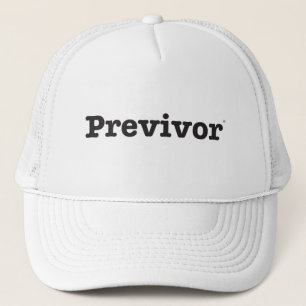 Gorra De Camionero Casquillo del camionero de Previvor®