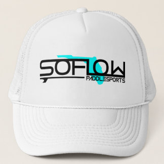Gorra De Camionero Casquillo del camionero de SoFlow