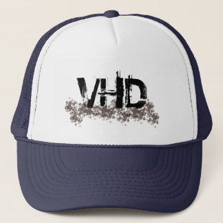Gorra De Camionero Casquillo del camionero de VHD