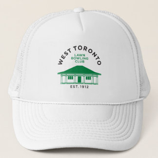 Gorra De Camionero Casquillo del camionero de WTLBC