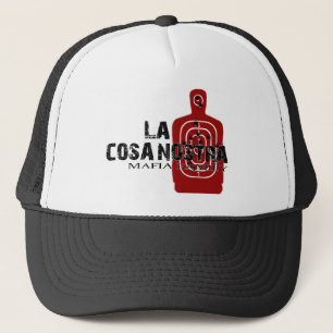 Gorra De Camionero Casquillo del camionero del LCN