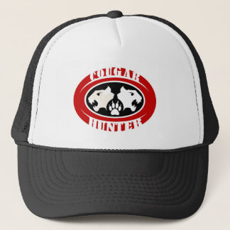 Gorra De Camionero Casquillo del cazador del puma