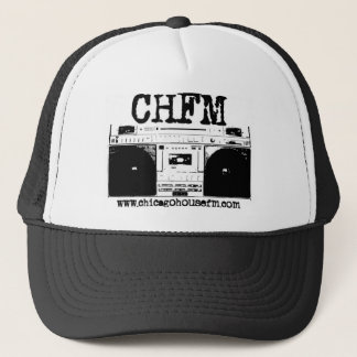 Gorra De Camionero CASQUILLO del chfmoldschool