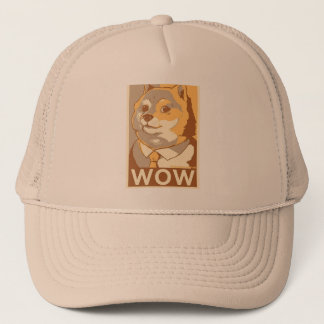 Gorra De Camionero Casquillo del dux wow