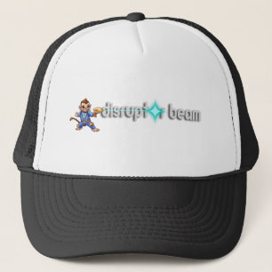 Gorra De Camionero Casquillo del haz del interruptor