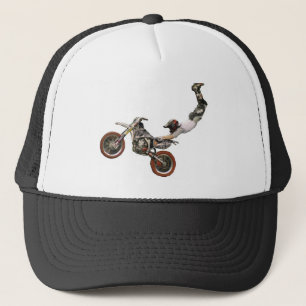 Gorra De Camionero casquillo del moto