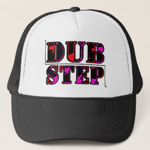 Gorra De Camionero casquillo del PASO de la copia