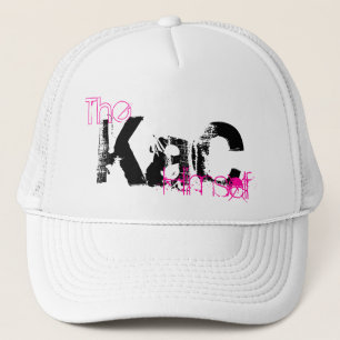 Gorra De Camionero Casquillo del PWB