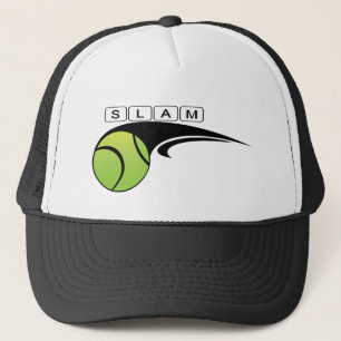 Gorra De Camionero Casquillo del tenis del camionero