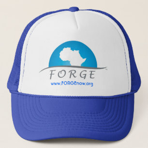 Gorra De Camionero Casquillo estándar de la malla de la FRAGUA