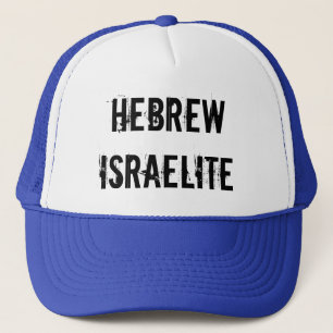 Gorra De Camionero Casquillo israelita hebreo