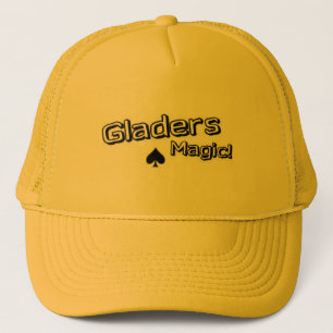 Gorra De Camionero Casquillo mágico del camionero de Gladers