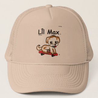 Gorra De Camionero Casquillo máximo de Lil
