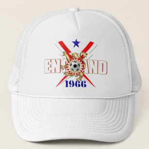 Gorra De Camionero Casquillo máximo del fútbol de Inglaterra para l