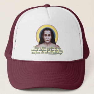 Gorra De Camionero Casquillo MB01 de Babaji