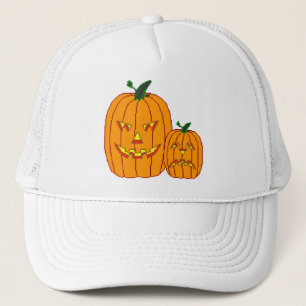 Gorra De Camionero Casquillo para mujer de Halloween