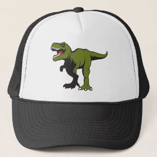 Gorra De Camionero Casquillo personalizado de T-Rex
