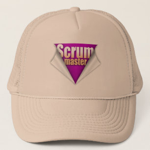 Gorra De Camionero Casquillo principal del melé
