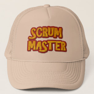 Gorra De Camionero Casquillo principal del melé
